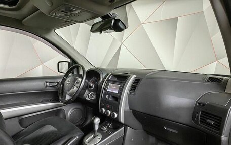 Nissan X-Trail, 2014 год, 1 415 000 рублей, 13 фотография