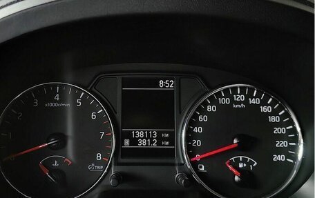 Nissan X-Trail, 2014 год, 1 415 000 рублей, 18 фотография