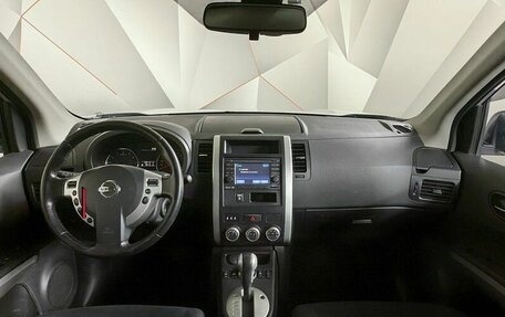 Nissan X-Trail, 2014 год, 1 415 000 рублей, 14 фотография