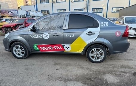 Chevrolet Nexia, 2023 год, 844 000 рублей, 6 фотография