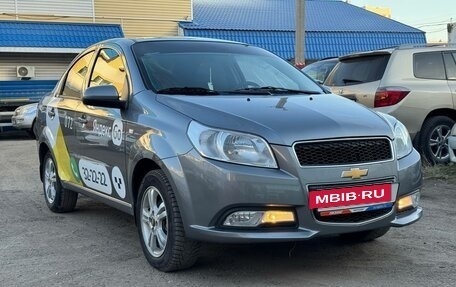 Chevrolet Nexia, 2023 год, 844 000 рублей, 2 фотография