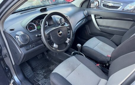 Chevrolet Nexia, 2023 год, 844 000 рублей, 11 фотография