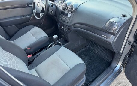 Chevrolet Nexia, 2023 год, 844 000 рублей, 12 фотография