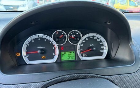 Chevrolet Nexia, 2023 год, 844 000 рублей, 10 фотография