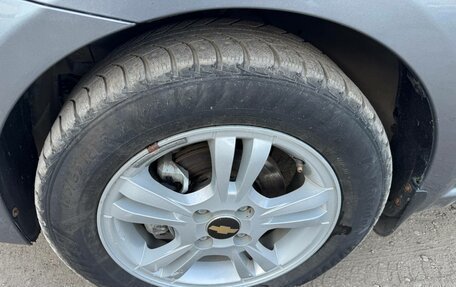 Chevrolet Nexia, 2023 год, 844 000 рублей, 19 фотография