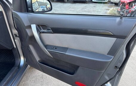 Chevrolet Nexia, 2023 год, 844 000 рублей, 17 фотография