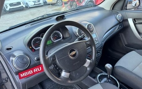 Chevrolet Nexia, 2023 год, 844 000 рублей, 9 фотография