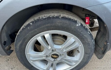 Chevrolet Nexia, 2023 год, 844 000 рублей, 20 фотография