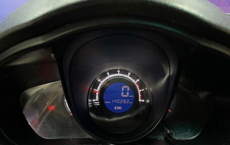 Lifan X60 I рестайлинг, 2013 год, 520 000 рублей, 9 фотография