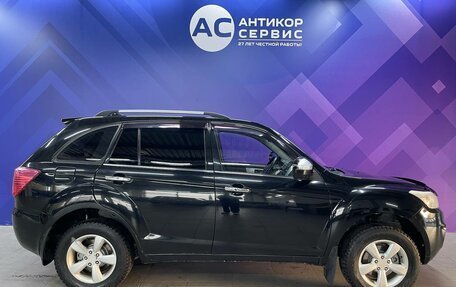Lifan X60 I рестайлинг, 2013 год, 520 000 рублей, 5 фотография