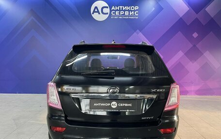 Lifan X60 I рестайлинг, 2013 год, 520 000 рублей, 7 фотография