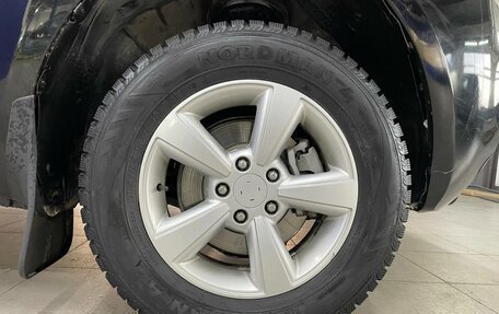 Lifan X60 I рестайлинг, 2013 год, 520 000 рублей, 16 фотография