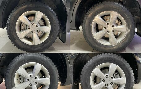 Lifan X60 I рестайлинг, 2013 год, 520 000 рублей, 17 фотография