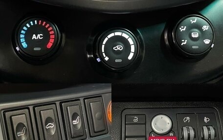 Lifan X60 I рестайлинг, 2013 год, 520 000 рублей, 14 фотография