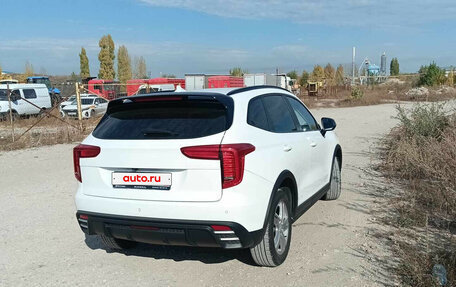 Haval Jolion, 2024 год, 1 463 000 рублей, 4 фотография
