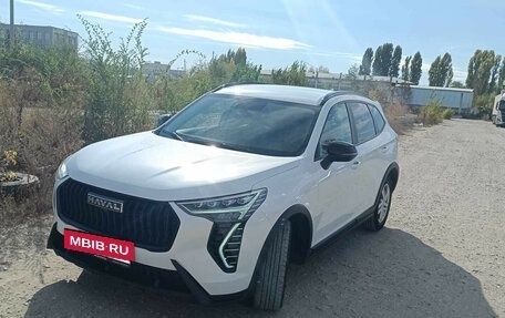 Haval Jolion, 2024 год, 1 463 000 рублей, 2 фотография