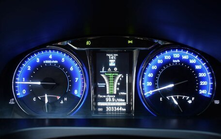 Toyota Camry, 2015 год, 1 400 000 рублей, 10 фотография