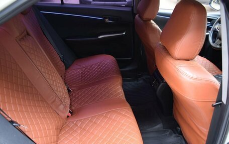 Toyota Camry, 2015 год, 1 400 000 рублей, 14 фотография