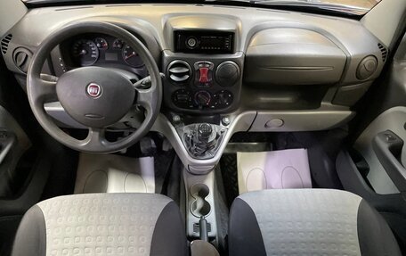Fiat Doblo I, 2013 год, 585 000 рублей, 9 фотография