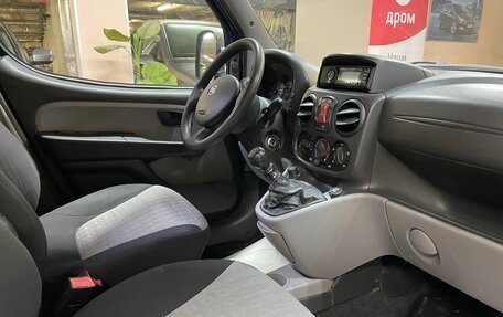 Fiat Doblo I, 2013 год, 585 000 рублей, 8 фотография