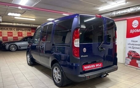 Fiat Doblo I, 2013 год, 585 000 рублей, 4 фотография