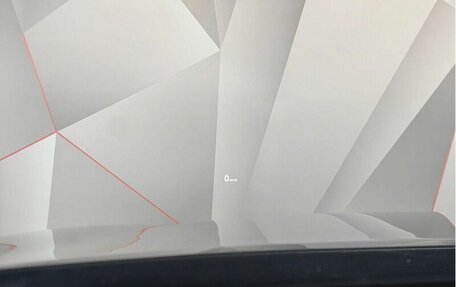 Genesis G90 I рестайлинг, 2016 год, 2 297 000 рублей, 21 фотография