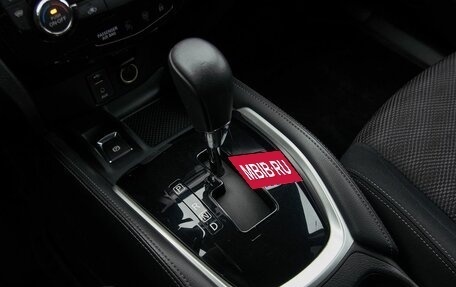 Nissan Qashqai, 2018 год, 1 790 000 рублей, 7 фотография