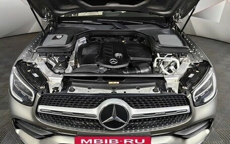 Mercedes-Benz GLC, 2021 год, 5 195 000 рублей, 9 фотография