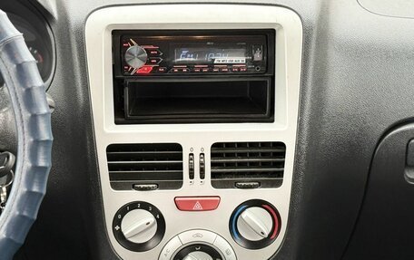 Chery Bonus (A13), 2012 год, 330 000 рублей, 13 фотография