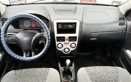 Chery Bonus (A13), 2012 год, 330 000 рублей, 9 фотография