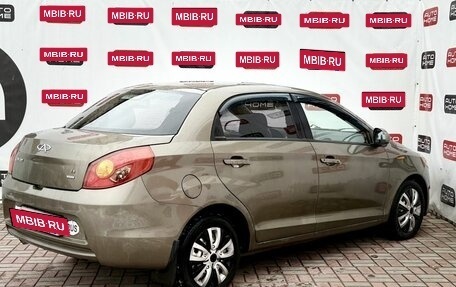 Chery Bonus (A13), 2012 год, 330 000 рублей, 6 фотография
