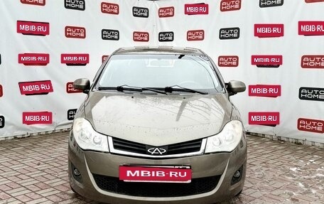 Chery Bonus (A13), 2012 год, 330 000 рублей, 2 фотография