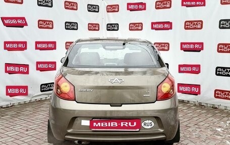 Chery Bonus (A13), 2012 год, 330 000 рублей, 5 фотография