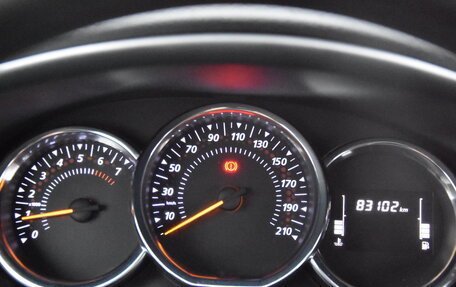 Renault Sandero II рестайлинг, 2021 год, 1 300 000 рублей, 17 фотография