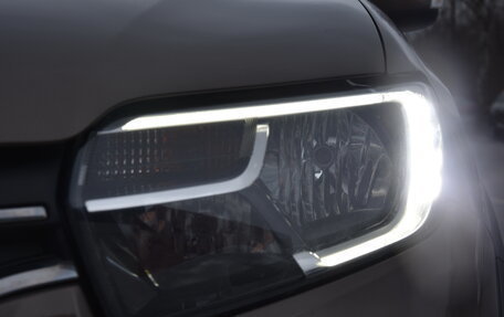 Renault Sandero II рестайлинг, 2021 год, 1 300 000 рублей, 13 фотография