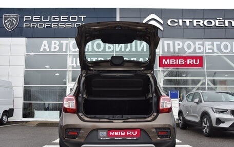 Renault Sandero II рестайлинг, 2021 год, 1 300 000 рублей, 7 фотография