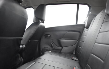 Renault Sandero II рестайлинг, 2021 год, 1 300 000 рублей, 21 фотография