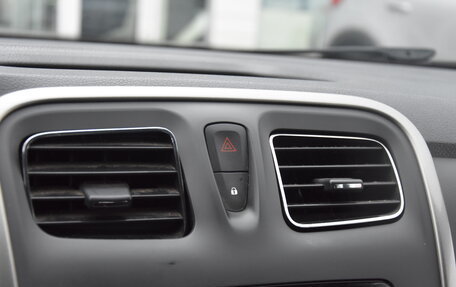 Renault Sandero II рестайлинг, 2021 год, 1 300 000 рублей, 22 фотография