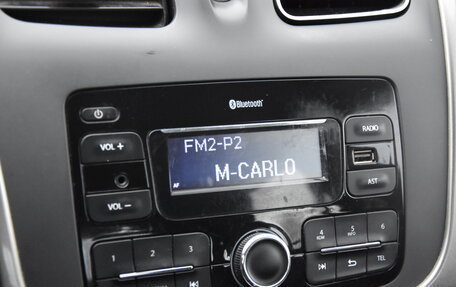 Renault Sandero II рестайлинг, 2021 год, 1 300 000 рублей, 23 фотография