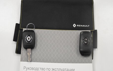 Renault Sandero II рестайлинг, 2021 год, 1 300 000 рублей, 30 фотография