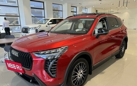 Haval Jolion, 2025 год, 2 799 000 рублей, 3 фотография