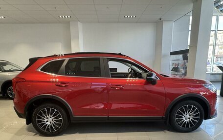 Haval Jolion, 2025 год, 2 799 000 рублей, 4 фотография