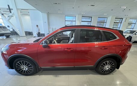 Haval Jolion, 2025 год, 2 799 000 рублей, 8 фотография