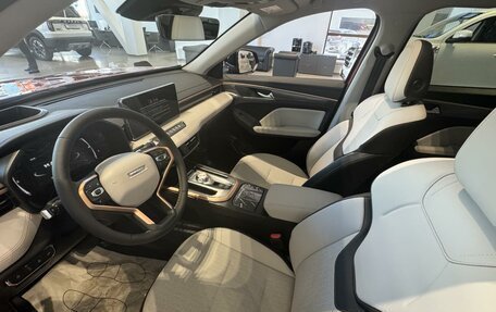 Haval Jolion, 2025 год, 2 799 000 рублей, 10 фотография