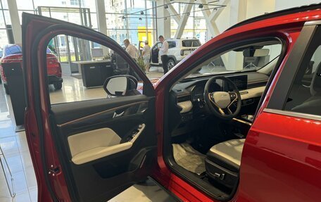 Haval Jolion, 2025 год, 2 799 000 рублей, 9 фотография