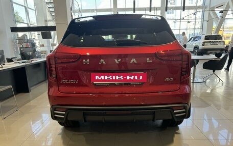 Haval Jolion, 2025 год, 2 799 000 рублей, 6 фотография