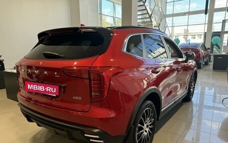 Haval Jolion, 2025 год, 2 799 000 рублей, 5 фотография