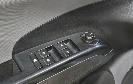 Chevrolet Aveo III, 2013 год, 599 000 рублей, 16 фотография