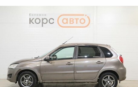 Datsun mi-DO, 2015 год, 485 000 рублей, 2 фотография