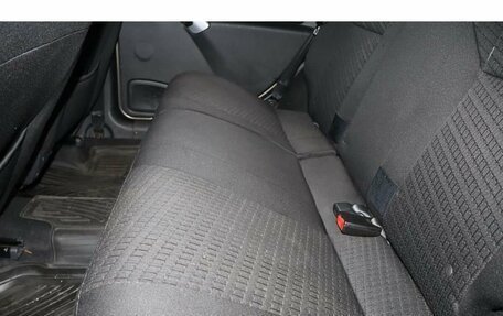 Datsun mi-DO, 2015 год, 485 000 рублей, 7 фотография